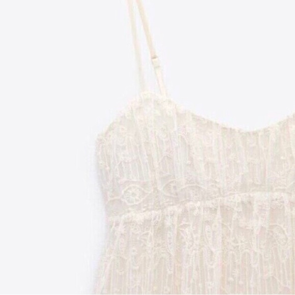 Dress small size - Picture 5 of 7